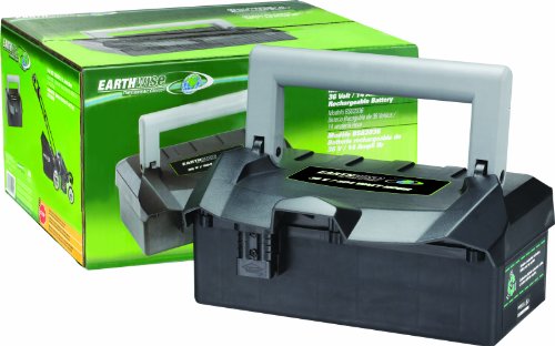 Earthwise BS82036 36 Volt 14 Amp Battery For 60236