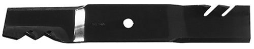 Oregon Gator Mulcher 3-N-1 Hi-Lift Blade For 48-Inch V Style Deck John Deere Lawn Mowers 96-308 Oregon Gator Mulcher 3-N-1 Hi-Lift Blade For 48-Inch V Style Deck John Deere Lawn Mowers 96-308