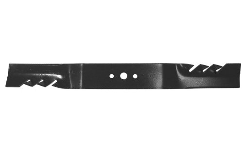 Oregon Gator Mulcher 3-N-1 Lawn Mower Blade For Cub Cadet 21-5/32-Inch 91-058 91-635 Oregon Gator Mulcher 3-N-1 Lawn Mower Blade For Cub Cadet 21-5/32-Inch 91-058 91-635