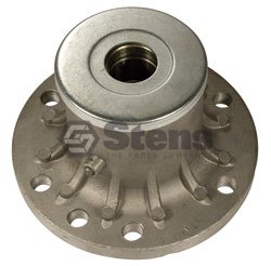 Housing Assembly W/lip Bearing EXMARK 103-8280