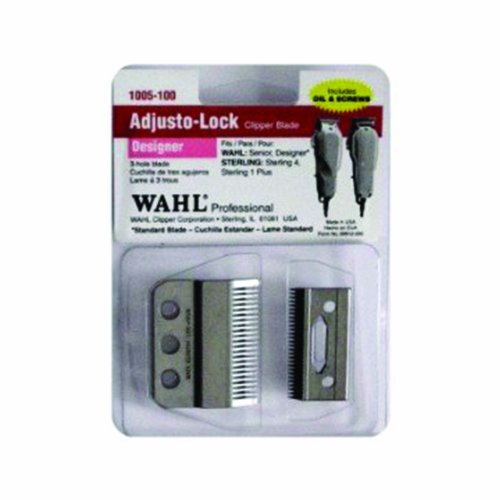 Wahl 22 3 Hole Blade Wahl 22 3 Hole Blade