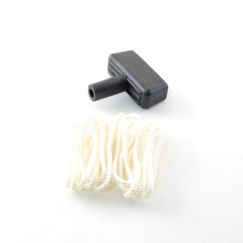 Arnold SH-483 Small Ending Recoil Starter Handle With 88-Inches Of Cord Arnold SH-483 Small Ending Recoil Starter Handle With 88-Inches Of Cord
