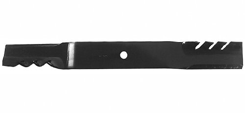 Oregon Gator Mulcher 3-N-1 Lawn Mower Blade For Toro 22-Inch Recycler 94-907 96-607