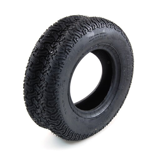 Arnold TR-1668T 16/650 x 8-Inch Replacement Off-Road Tire With Turf Tread Arnold TR-1668T 16/650 x 8-Inch Replacement Off-Road Tire With Turf Tread