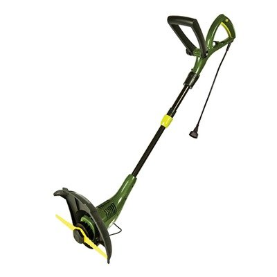 Sun Joe SB600E Sharperblade 4.5 Amp Stringless Electric Grass Trimmer/Edger Sun Joe SB600E Sharperblade 4.5 Amp Stringless Electric Grass Trimmer/Edger