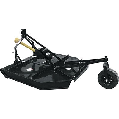 NorTrac 3-Pt. Roughcut Mower - 60in. Cutting Width, Model# 1104S082 NorTrac 3-Pt. Roughcut Mower - 60in. Cutting Width, Model# 1104S082