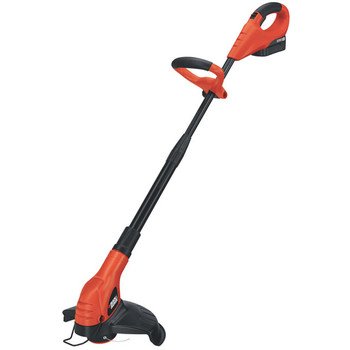 Factory Reconditioned Black & Decker NST2018R 18-Volt Cordless Electric 12-Inch Grass Hog String Trimmer/Edger