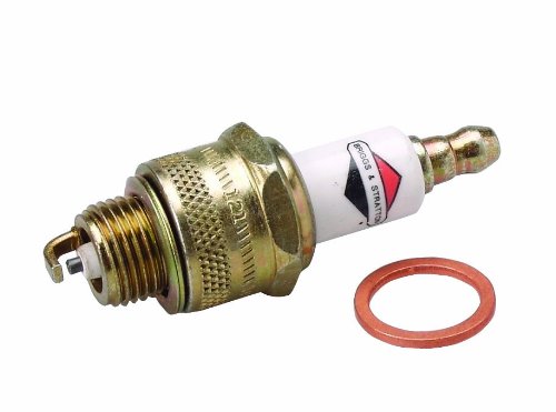 Briggs & Stratton 5062K Spark Plug Platinum