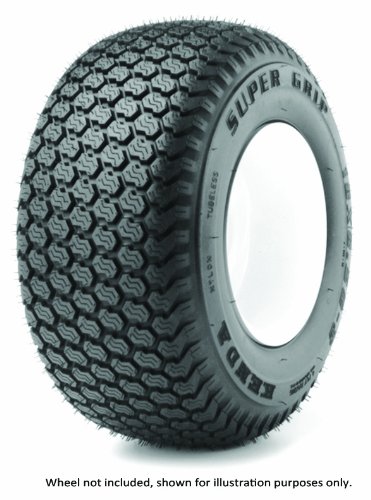 Oregon 68-214 18X750-8 Super Turf Tubeless Tire 4-Ply