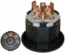 Husqvarna 175566 Ignition Switch For Husqvarna/Poulan/Roper/Craftsman/Weed Eater Husqvarna 175566 Ignition Switch For Husqvarna/Poulan/Roper/Craftsman/Weed Eater
