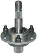Replacement Spindle Assembly For MTD # 717-0900 , 717-900A , 917-900A Replacement Spindle Assembly For MTD # 717-0900 , 717-900A , 917-900A