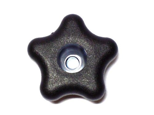 Replacement part For Toro Lawn mower # 106-4161 KNOB-HANDLE Replacement part For Toro Lawn mower # 106-4161 KNOB-HANDLE