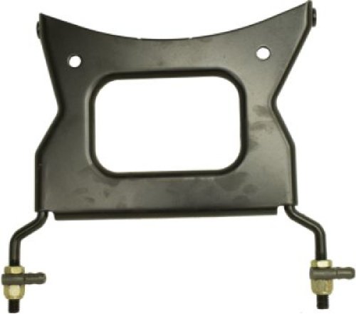 Original Sears Craftsman Husqvarna Part # 175805 PLATE.ASM Original Sears Craftsman Husqvarna Part # 175805 PLATE.ASM