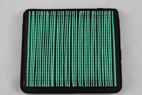 Honda 17211-ZL8-023 Small Engine Air Filter for GC135, GCV135, GC160, GCV160, GX100