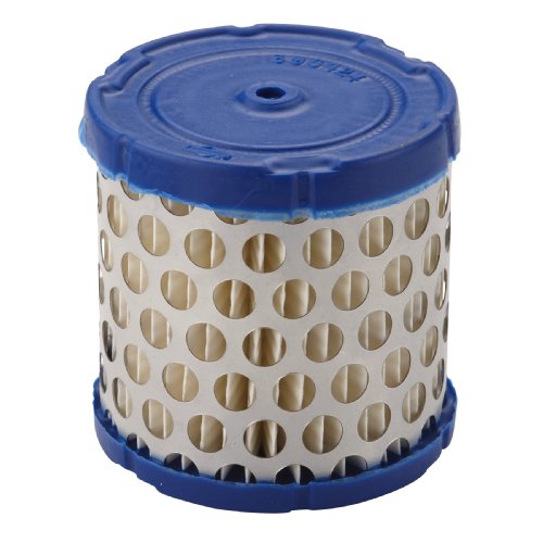 Briggs & Stratton 396424S Round Air Filter Cartridge Briggs & Stratton 396424S Round Air Filter Cartridge