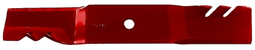 Oregon Gator Mulcher 3-N-1 With Fusion Lawn Mower Blade For John Deere 54-Inch M115496 518254 Oregon Gator Mulcher 3-N-1 With Fusion Lawn Mower Blade For John Deere 54-Inch M115496 518254