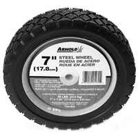 Lawn Mower Wheel, 7