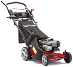 Snapper Ninja Mulching SP Mower RP2187520 Briggs Professional 8.75 TP (21) #7800846