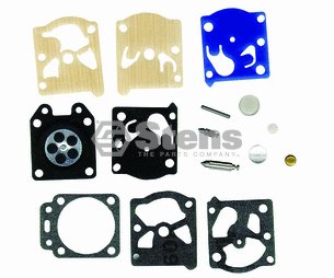 Oem Carburetor Kit WALBRO/K24-WAT Oem Carburetor Kit WALBRO/K24-WAT