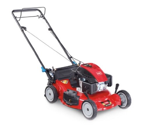 Toro Super Recycler Self-Propelled Mower 7 TP TORO OHV (21) #20380