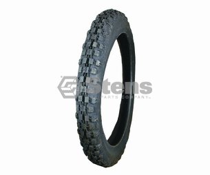 Cheng Shin Tire 16-2.125 MX STUD 2 PLY