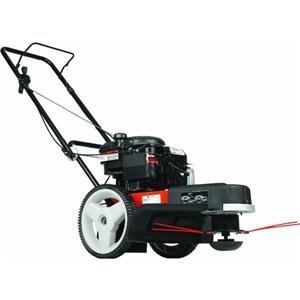 Husqvarna Hi Wheel Trimmer Mower