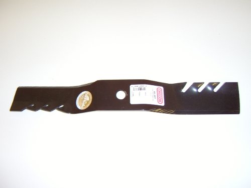 Gator 3-In-1 Mulching blade to replace Cub Cadet 742-04068A, 759-04047.
