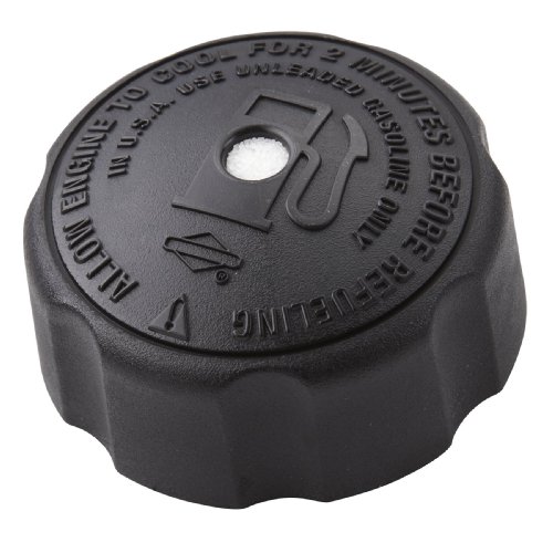 Briggs & Stratton 696921 Fuel Tank Cap For Fource Engines