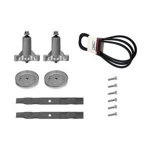 AYP-42 DECK Rebuild kit for sears craftsman lawn mowers