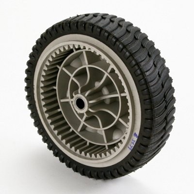 MTD LAWN MOWER PART # 734-04018A WHEEL-GEAR 8X2.125