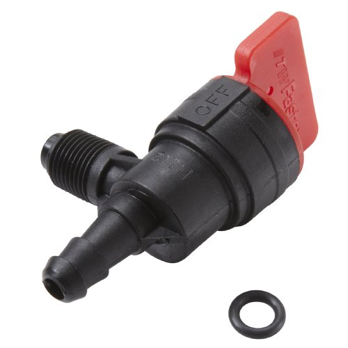 Briggs & Stratton 698182 Fuel Shut-Off Valve For Selected Models