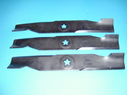 Set Of 3, 180054, 173920 Blades for 48