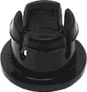 126847X Drag Link Bushing, Craftsman/AYP/Poulan/Wizard