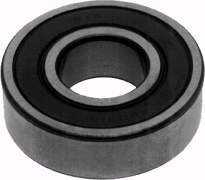 Bearing Replaces Ariens 54188, 05418800: MTD 941-0600, 741-0600, 741-0124, 941-0124: Toro 100-148, 109966 Bearing Replaces Ariens 54188, 05418800: MTD 941-0600, 741-0600, 741-0124, 941-0124: Toro 100-148, 109966