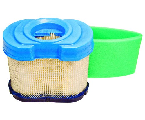 Stens 102-008 Air Filter Combo Replaces Briggs & Stratton 792105 John Deere Miu11515 GY21057 Briggs & Stratton 276890 5405H 4233 Ariens 21544800 Gravely 21544800 Stens 102-008 Air Filter Combo Replaces Briggs & Stratton 792105 John Deere Miu11515 GY21057 Briggs & Stratton 276890 5405H 4233 Ariens 21544800 Gravely 21544800