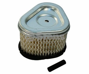 Stens 100-941 Air Filter Replaces Kohler 12 883 05-S1 12 083 05-S John Deere GY20574 Lesco 050585 Kohler 12 083 05 John Deere M92359 AM121608 AM123553 Kohler 12 083 14