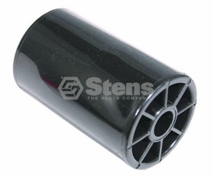 Plastic Deck Roller SIMPLICITY/1668513 Plastic Deck Roller SIMPLICITY/1668513