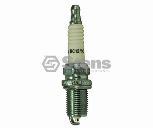 Champion Carded Spark Plug CHAMPION/RC12YC Champion Carded Spark Plug CHAMPION/RC12YC