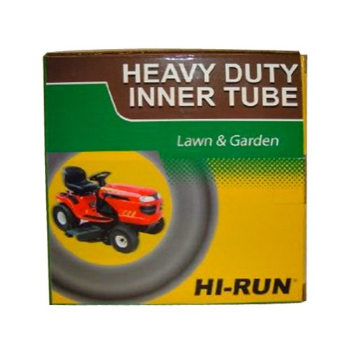 Sutong China Tires Resources TU4001 HI-RUN Heavy Duty Lawn and Garden Tube, TR87 4.10/3.50-4