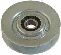 Replacement Idler Pulley For Toro # 46-5650