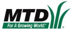 MTD Part 756-1188 PULLEY-DECK MTD Part 756-1188 PULLEY-DECK