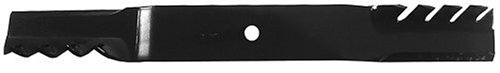 Oregon Gator Mulcher 3-N-1 Hi-Lift Blade 38-Inch John Deere Lawn Mowers 96-309 Oregon Gator Mulcher 3-N-1 Hi-Lift Blade 38-Inch John Deere Lawn Mowers 96-309