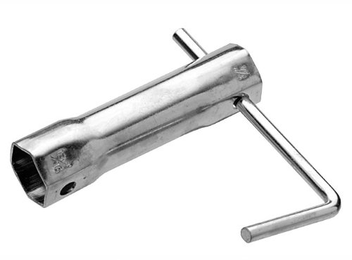 Oregon 42-452 Spark Plug 3/4-inch Short Plug & 13/16-inch Regular Plug 14mm Wrench