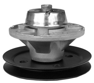 John Deere AM121342 Spindle LX, GT Series