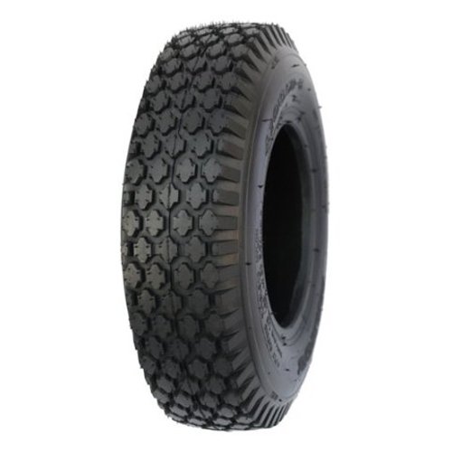 Sutong China Tires Resources WD1048 Sutong Stud Tire, 4.10/3.50x4-Inch