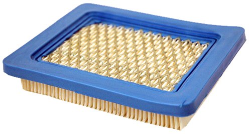 Air Filter Equivalent Replacement for Briggs & Stratton 491588 & 399959