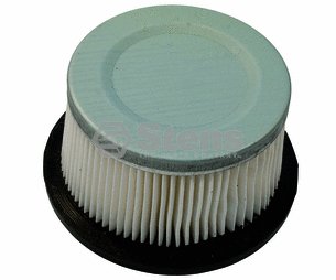 Stens 100-008 Air Filter Replaces Tecumseh 30727 John Deere AM30900 Cub Cadet Tc-30727 Lesco 050113 Cub Cadet 488619 488619-R1