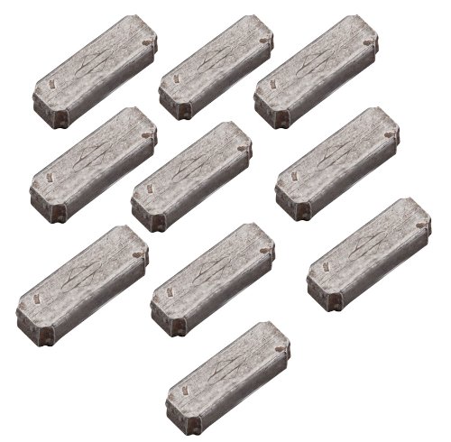 Briggs & Stratton 4181 10-Pack Of 222698S Flywheel Key For Most Engines Briggs & Stratton 4181 10-Pack Of 222698S Flywheel Key For Most Engines