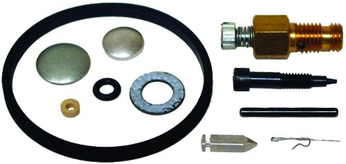 Oregon 49-230 Carburetor Rebuild Kit Tecumseh Part 632347 Oregon 49-230 Carburetor Rebuild Kit Tecumseh Part 632347
