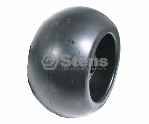 Plastic Deck Wheel EXMARK/1-603299 Plastic Deck Wheel EXMARK/1-603299